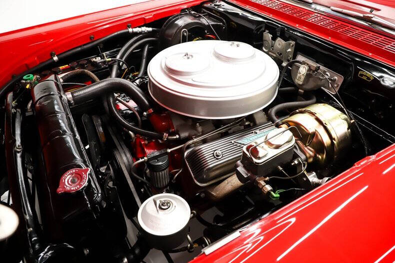 1957 Ford Fairlane