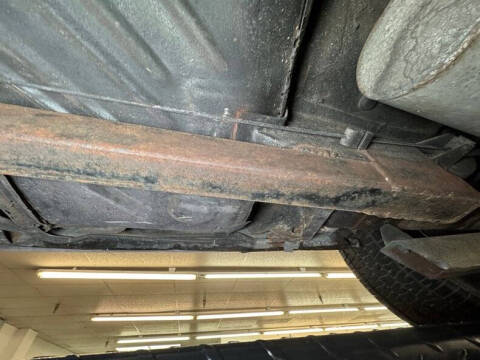 1972 Dodge Challenger