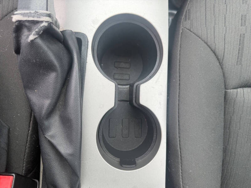2009 Ford Focus SE