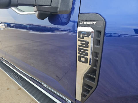 2026 Ford F-350 Super Duty