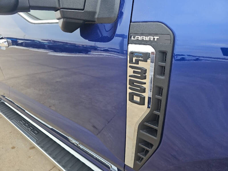 2026 Ford F-350 Super Duty