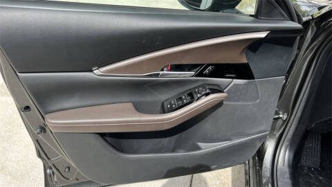 2025 Mazda CX-30 2.5 Turbo Premium