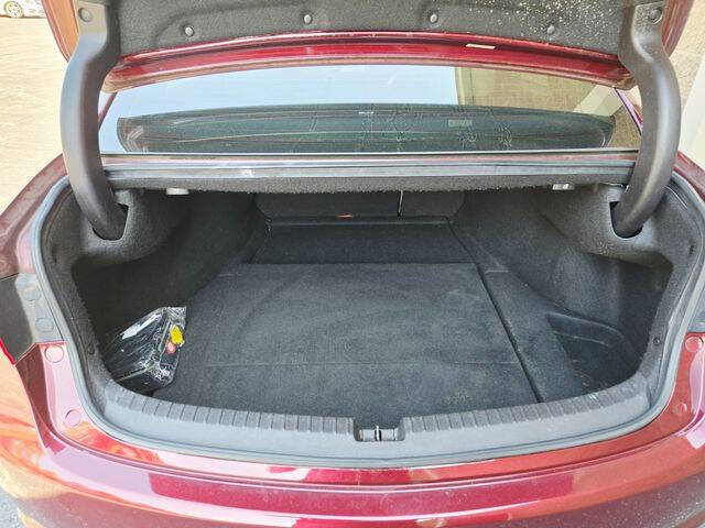 2015 Acura TLX V6 w/Tech