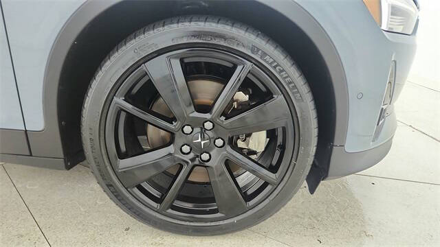 2022 Polestar 2 Long Range Dual Motor