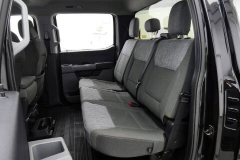 2023 Ford F-250 Super Duty