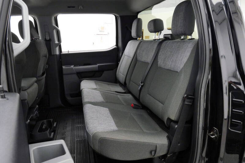 2023 Ford F-250 Super Duty