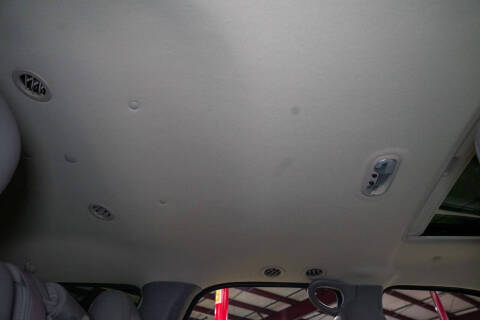 2003 GMC Yukon SLT