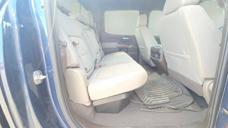 2022 Chevrolet Silverado 1500 Limited