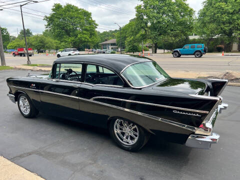 1957 Chevrolet 210