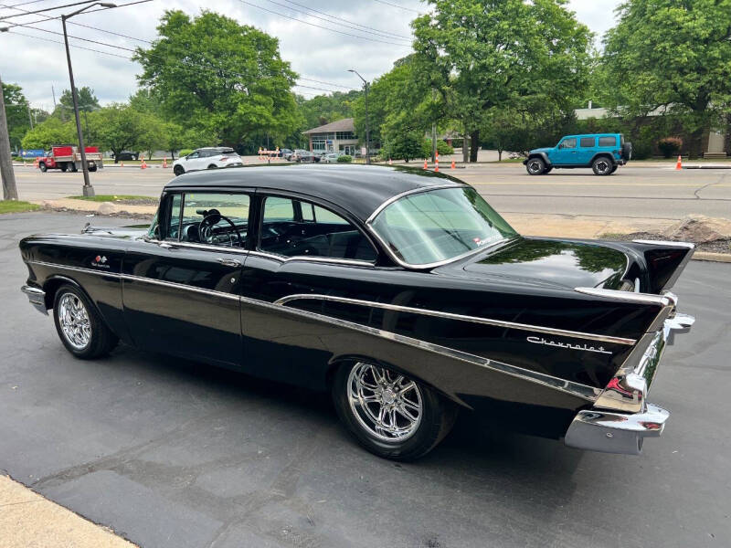 1957 Chevrolet 210