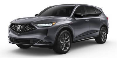 2024 Acura MDX SH-AWD w/A-SPEC