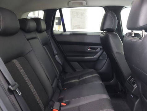 2025 Mazda CX-50 2.5 S Preferred
