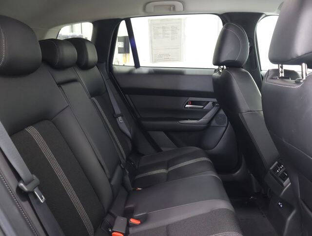 2025 Mazda CX-50 2.5 S Preferred