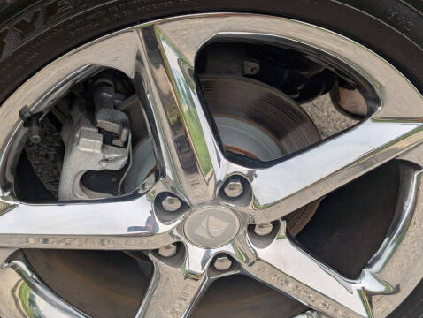 2007 Saturn SKY