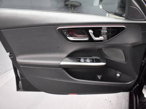 2023 Mercedes-Benz C-Class C 300