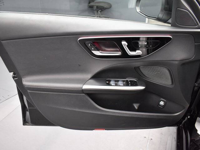 2023 Mercedes-Benz C-Class C 300