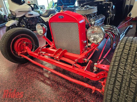 1923 Ford Model T