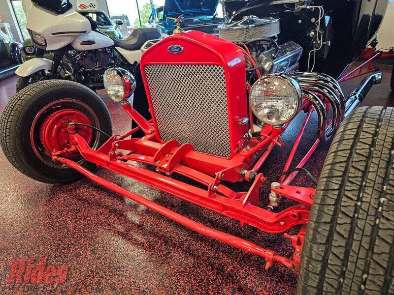 1923 Ford Model T