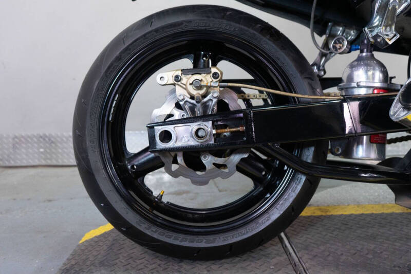 2007 Suzuki GSX 1300R Hayabusa
