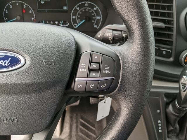 2024 Ford Transit 350