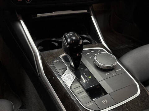 2020 BMW 3 Series 330i