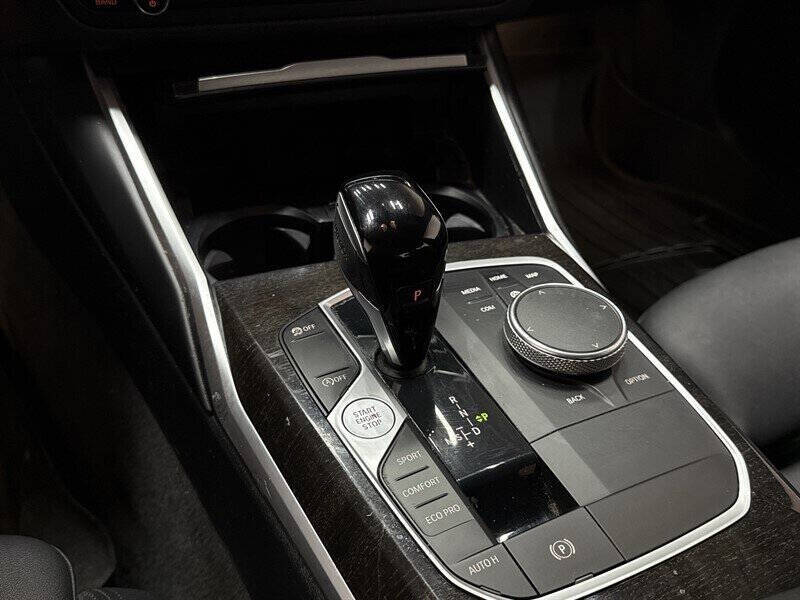 2020 BMW 3 Series 330i