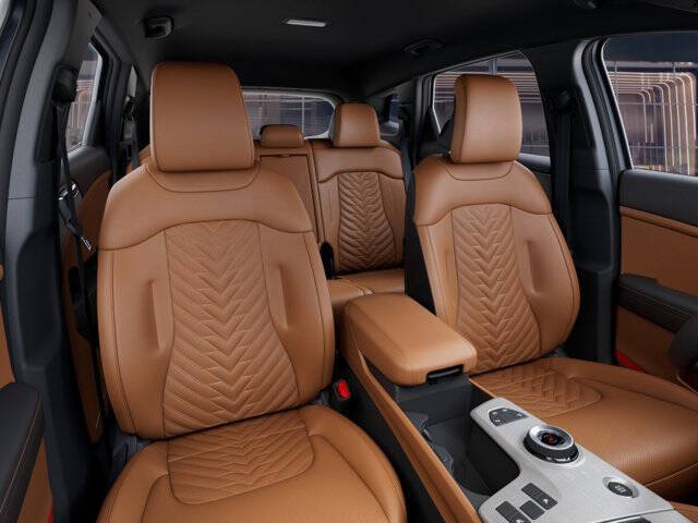 2026 Kia Sportage Hybrid