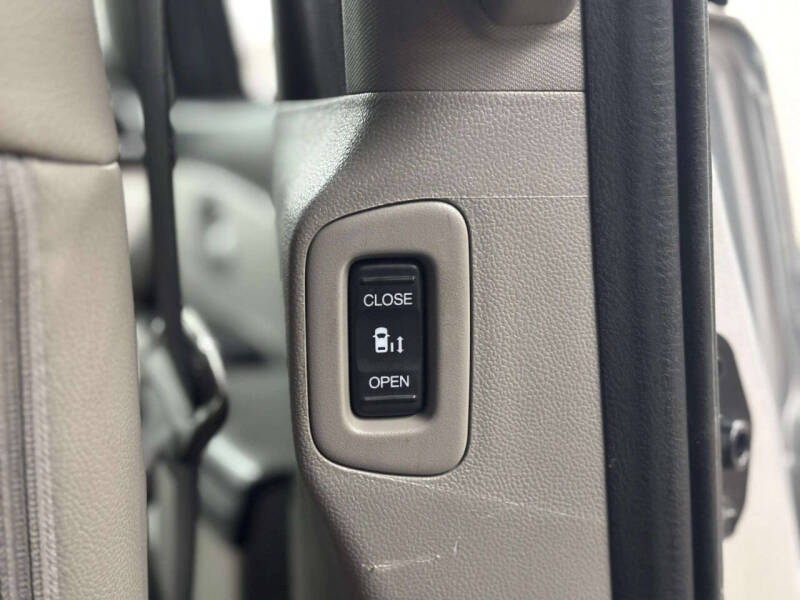 2013 Honda Odyssey EX-L