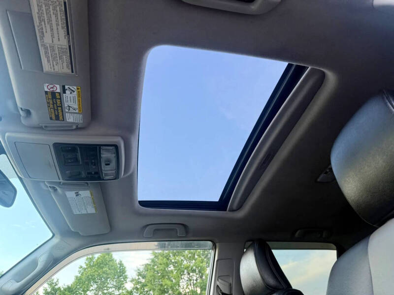 2014 Toyota 4Runner