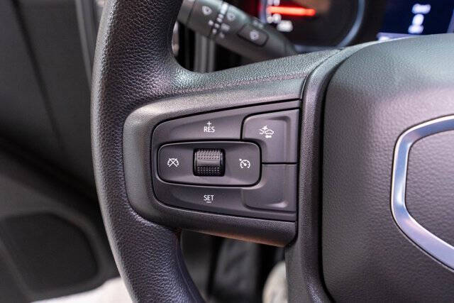 2024 GMC Sierra 2500HD Pro