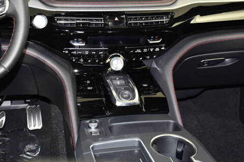 2026 Acura MDX SH-AWD  w/A-SPEC w/Advance