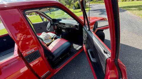 1981 Toyota Hilux