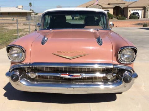 1957 Chevrolet Bel Air