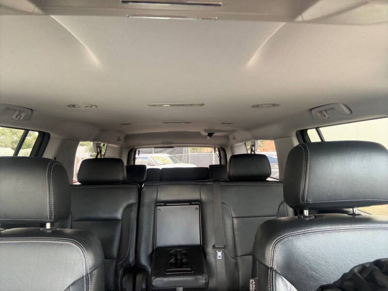 2020 Chevrolet Suburban LS