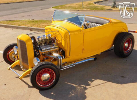 1932 Ford Roadster