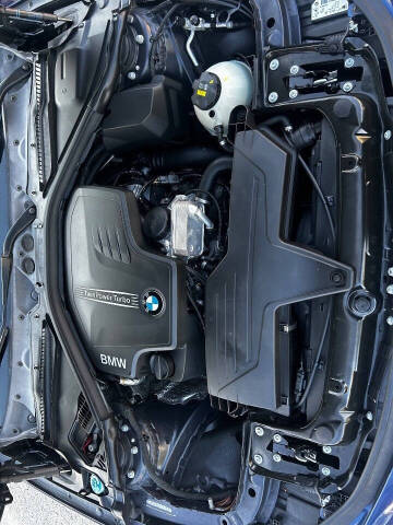 2016 BMW 3 Series 328i