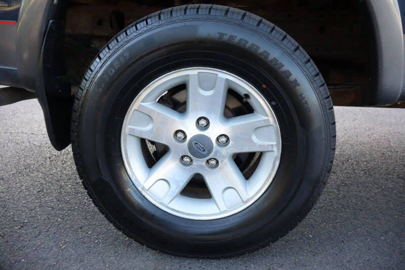 2002 Ford F-150
