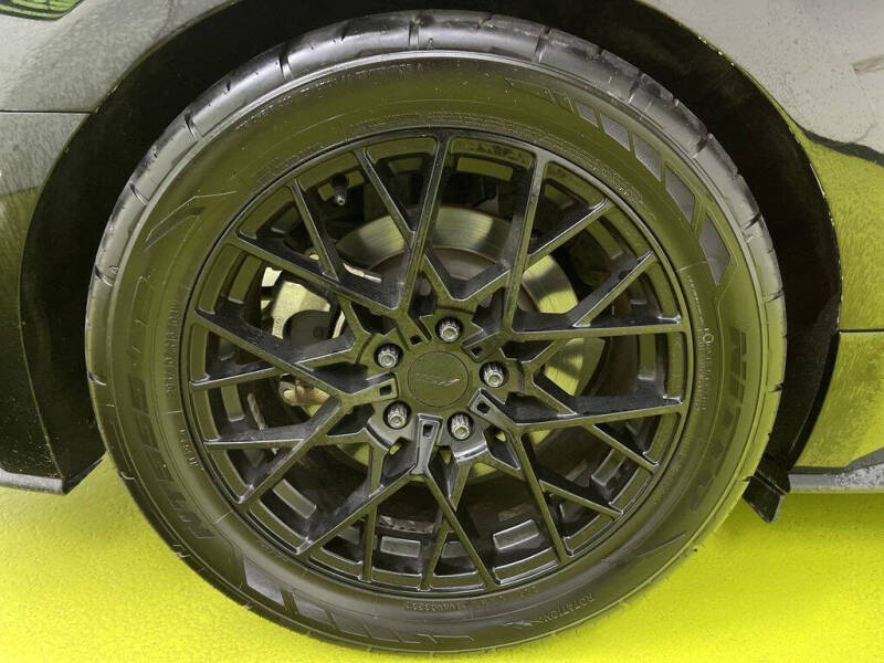 2018 Ford Mustang GT