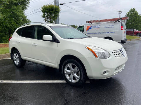 2008 Nissan Rogue for sale at JP Auto Bank in Alpharetta GA
