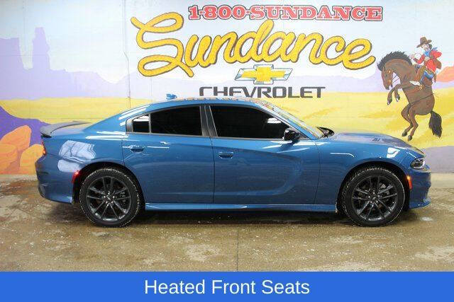 2023 Dodge Charger GT