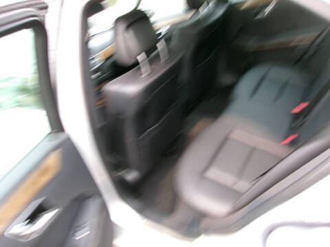 2011 Mercedes-Benz E-Class E 350 Luxury 4MATIC