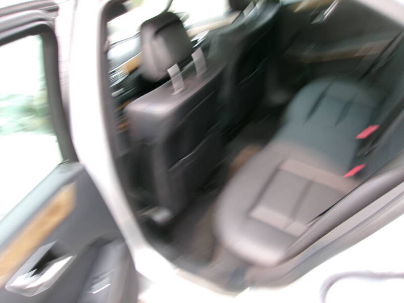 2011 Mercedes-Benz E-Class E 350 Luxury 4MATIC