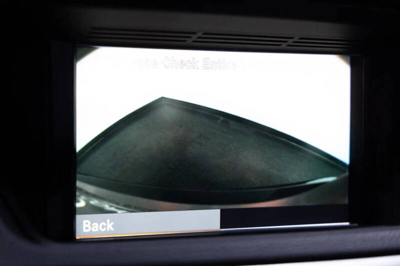 2011 Mercedes-Benz E-Class