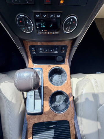 2011 Buick Enclave CXL-2