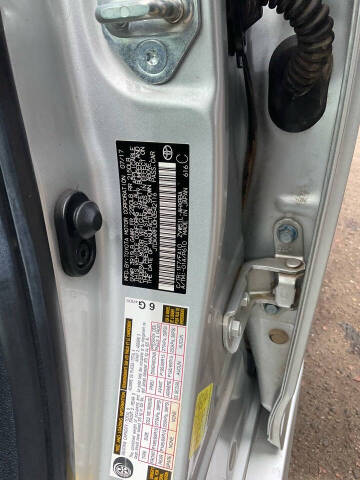 2017 Toyota Prius Three Touring