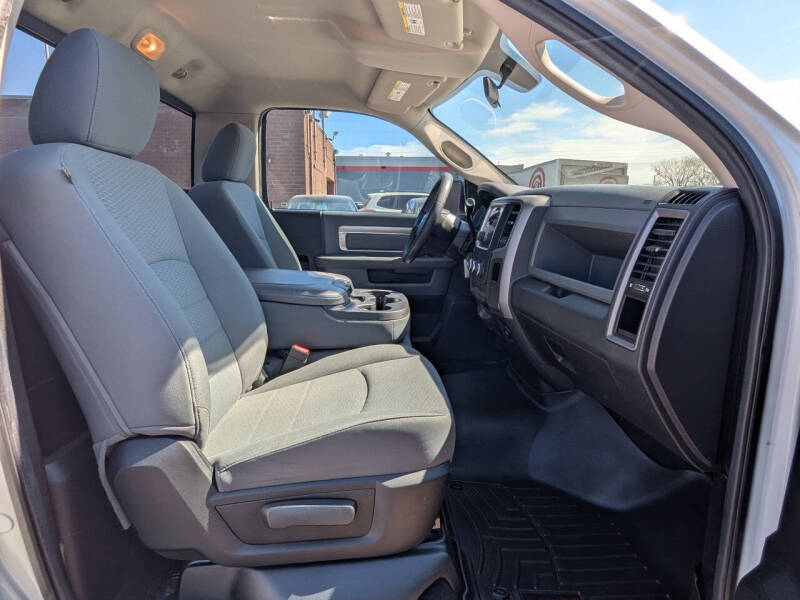 2014 RAM 1500 Express