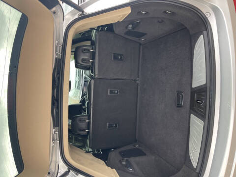 2016 Buick Envision Premium II