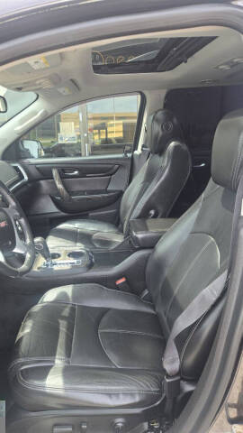 2013 GMC Acadia SLT-1