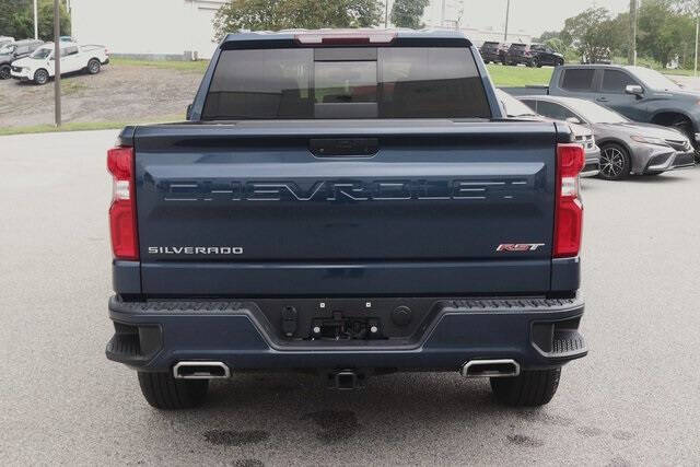 2022 Chevrolet Silverado 1500 Limited