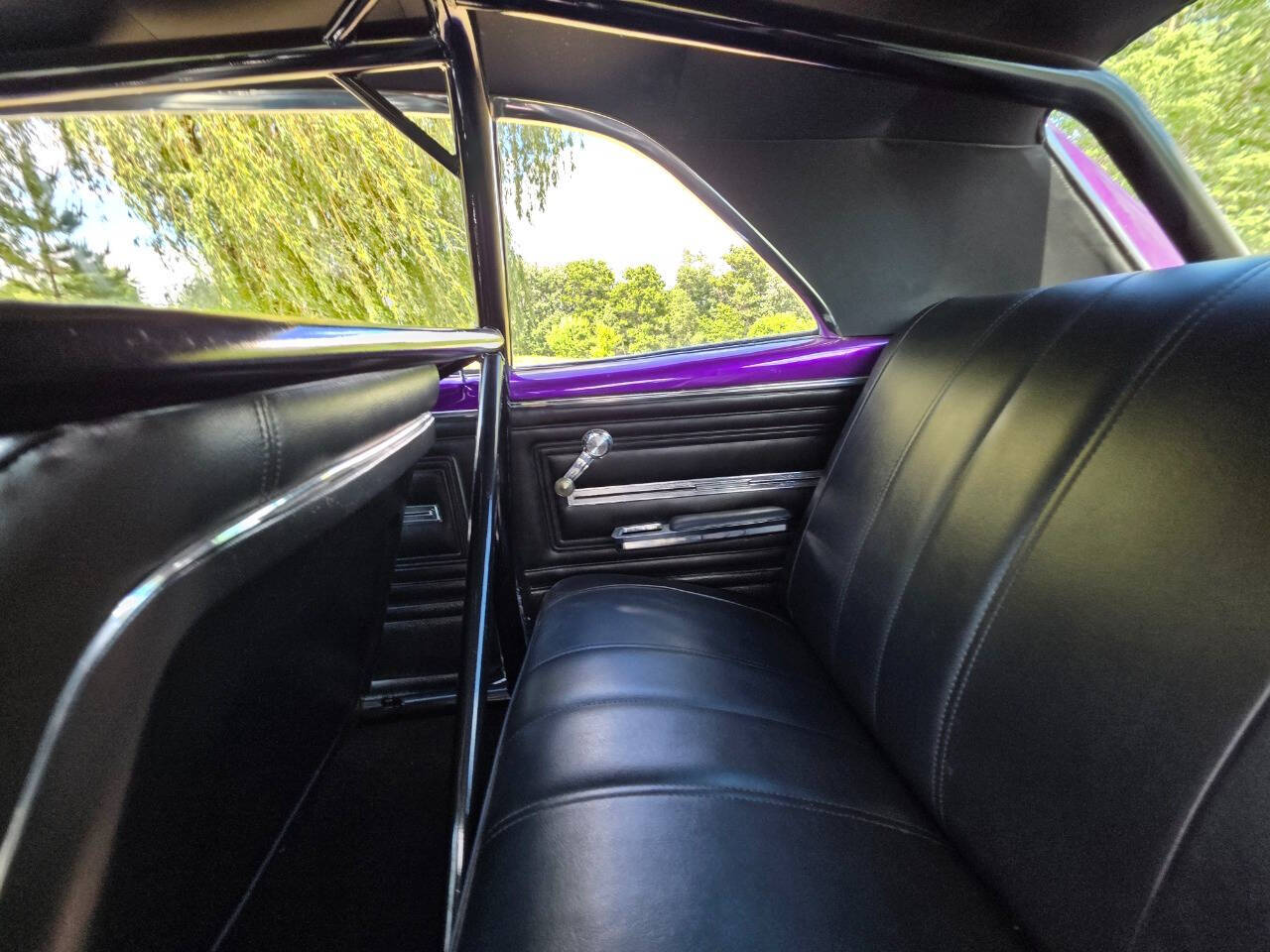 1966 Chevrolet Chevelle 108